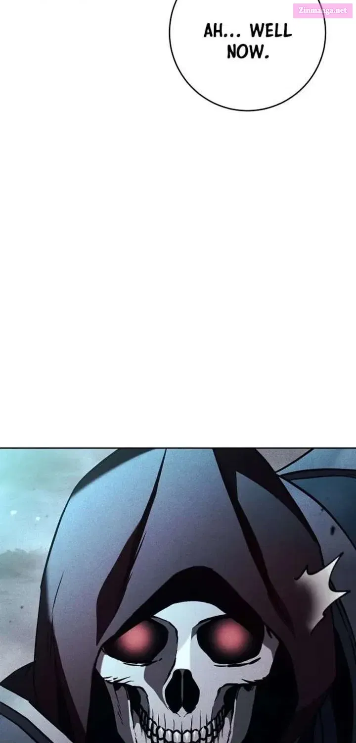 The Skeleton Soldier Failed to Defend the Dungeon [Official] Chapter 373 page 105 - 