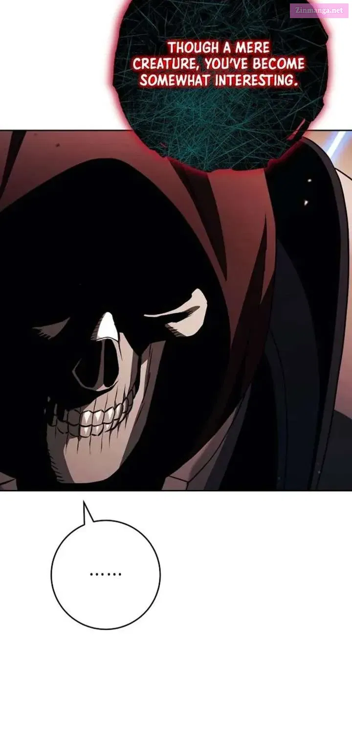 The Skeleton Soldier Failed to Defend the Dungeon [Official] Chapter 373 page 12 - 