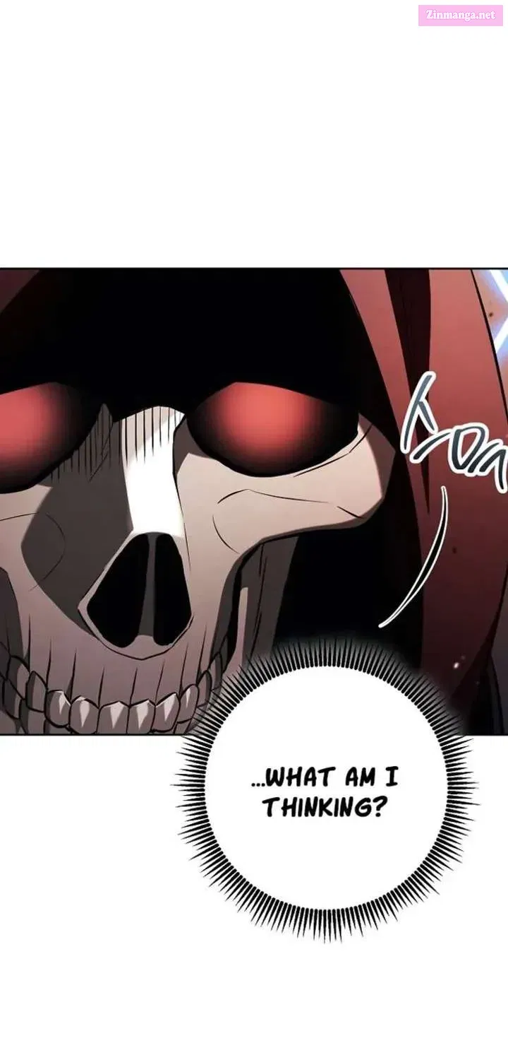 The Skeleton Soldier Failed to Defend the Dungeon [Official] Chapter 373 page 13 - 