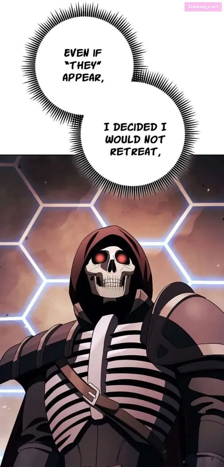 The Skeleton Soldier Failed to Defend the Dungeon [Official] Chapter 373 page 15 - 
