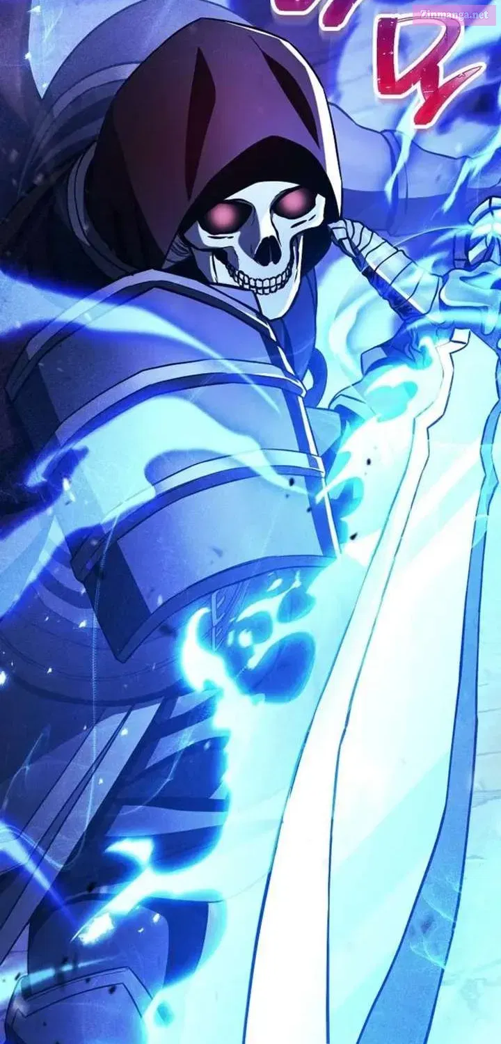 The Skeleton Soldier Failed to Defend the Dungeon [Official] Chapter 373 page 25 - 