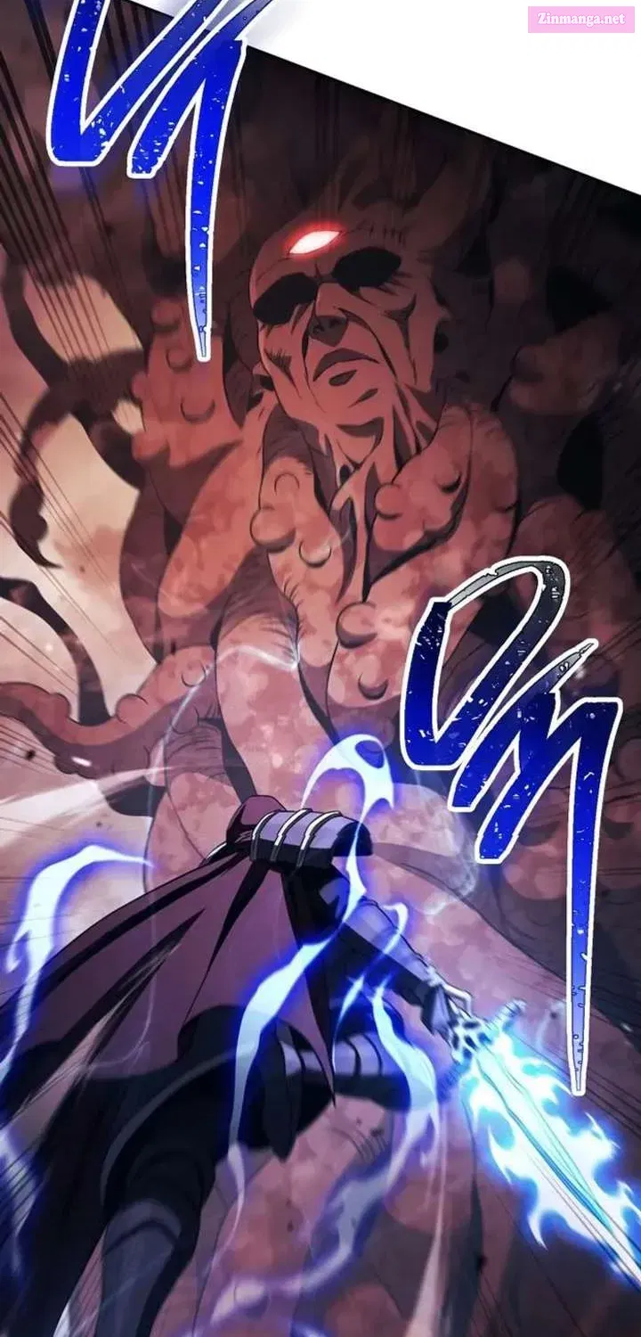 The Skeleton Soldier Failed to Defend the Dungeon [Official] Chapter 373 page 30 - 