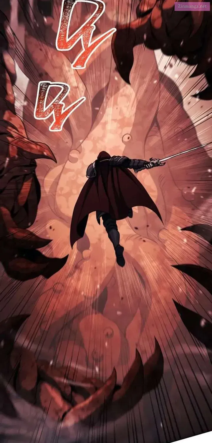 The Skeleton Soldier Failed to Defend the Dungeon [Official] Chapter 373 page 41 - 