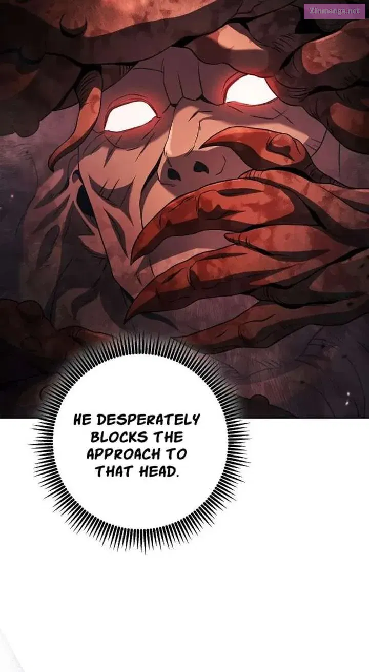 The Skeleton Soldier Failed to Defend the Dungeon [Official] Chapter 373 page 47 - 
