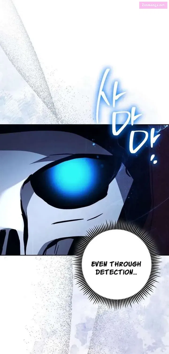 The Skeleton Soldier Failed to Defend the Dungeon [Official] Chapter 373 page 48 - 