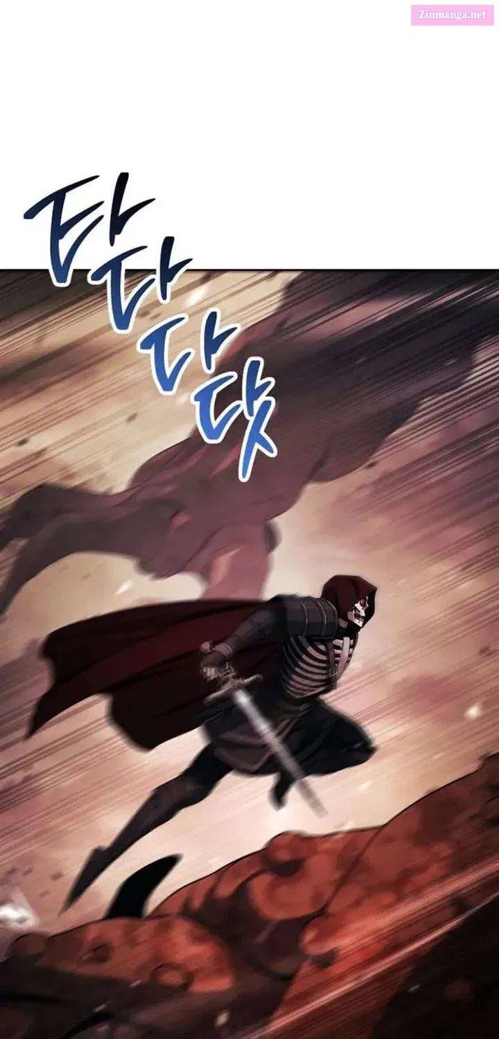 The Skeleton Soldier Failed to Defend the Dungeon [Official] Chapter 373 page 51 - 