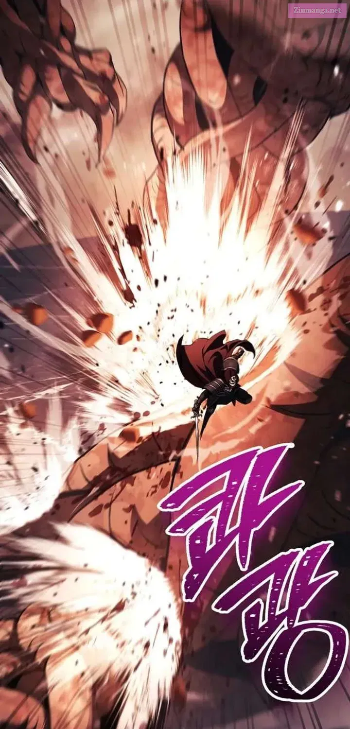 The Skeleton Soldier Failed to Defend the Dungeon [Official] Chapter 373 page 53 - 