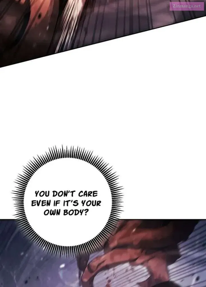 The Skeleton Soldier Failed to Defend the Dungeon [Official] Chapter 373 page 54 - 