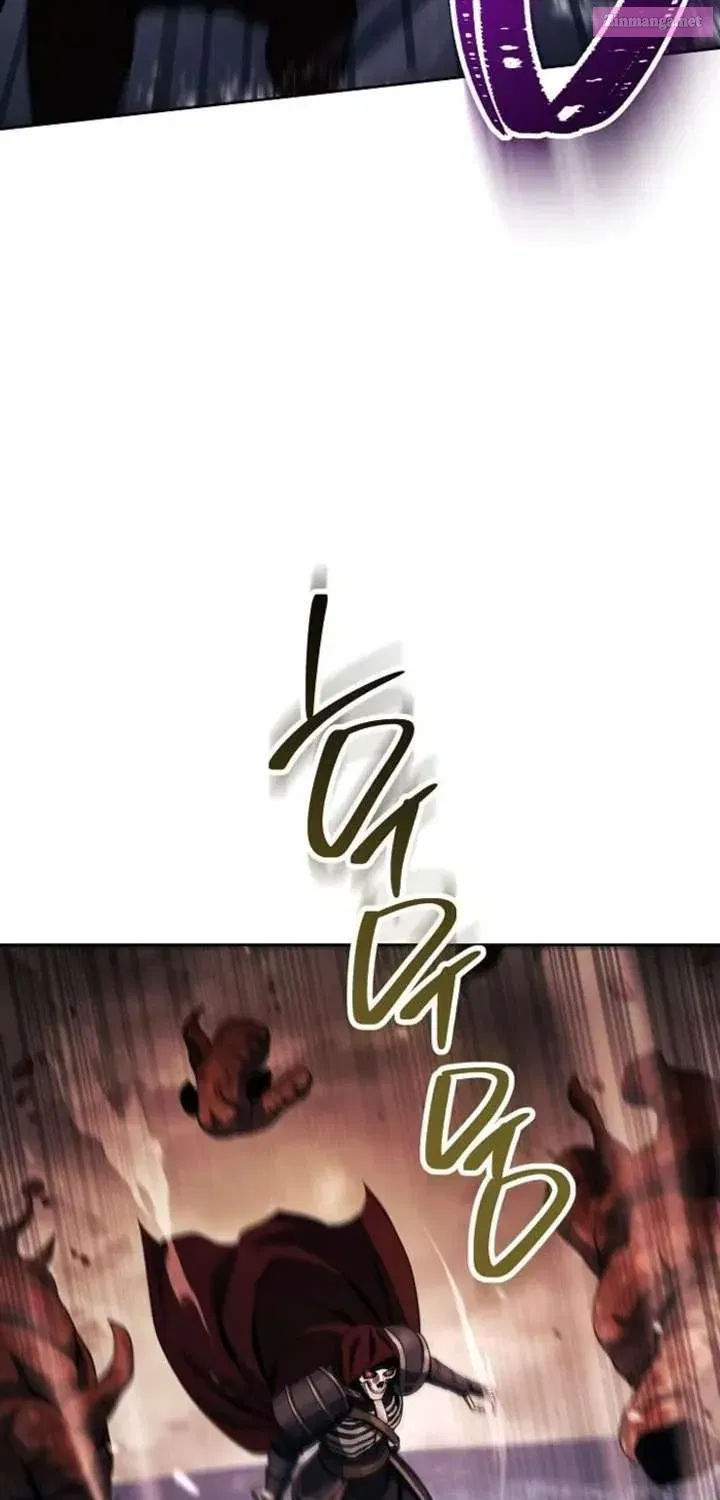 The Skeleton Soldier Failed to Defend the Dungeon [Official] Chapter 373 page 59 - 