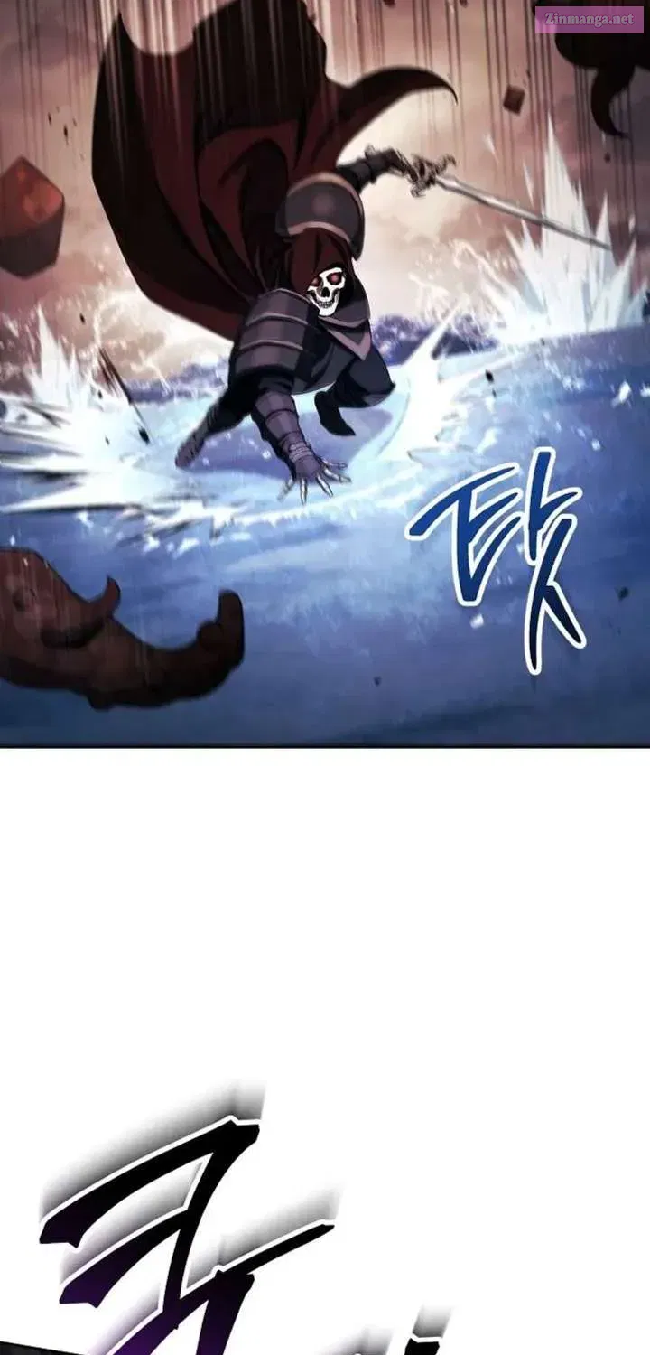 The Skeleton Soldier Failed to Defend the Dungeon [Official] Chapter 373 page 64 - 