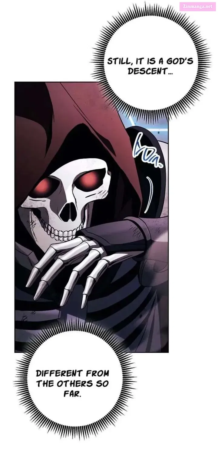 The Skeleton Soldier Failed to Defend the Dungeon [Official] Chapter 373 page 69 - 