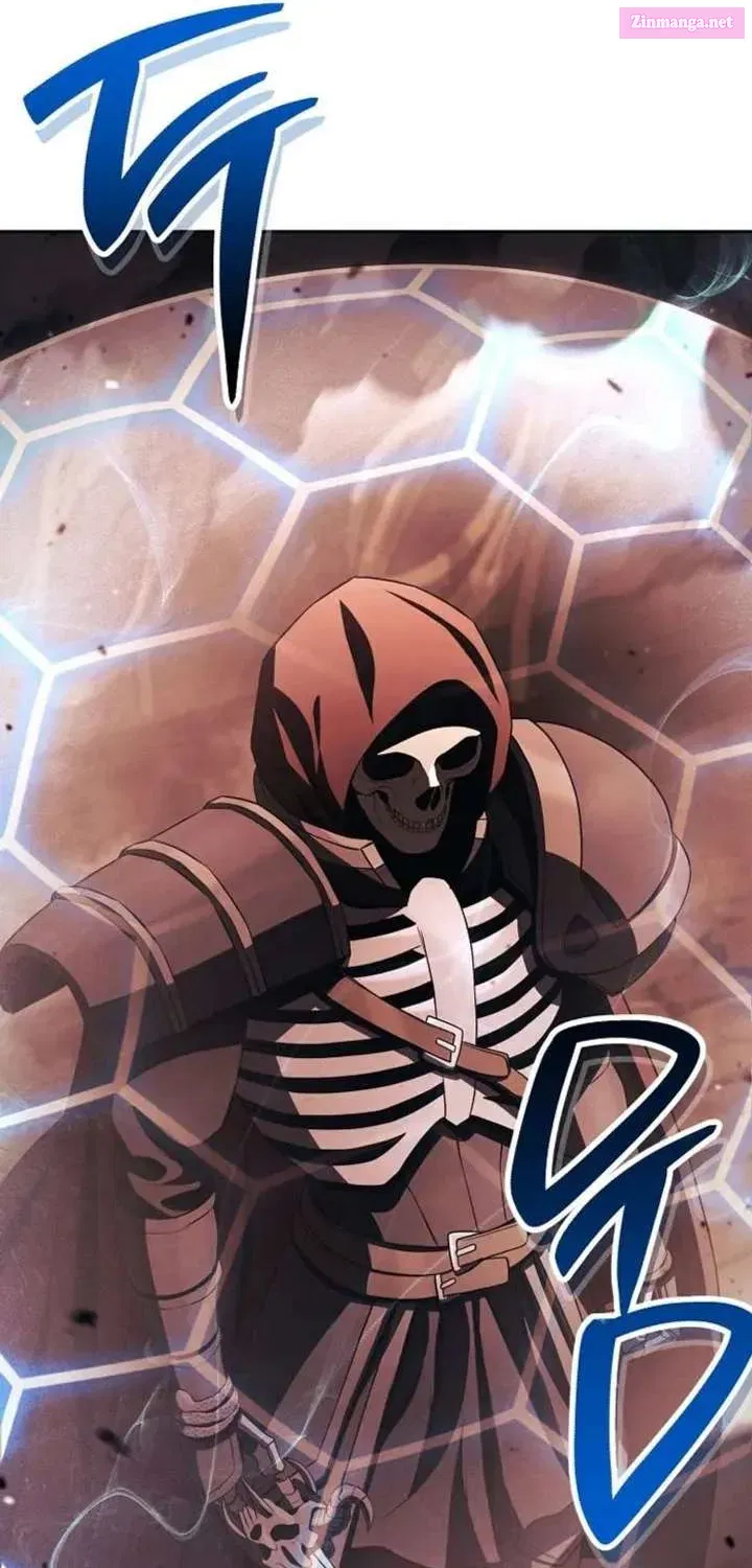 The Skeleton Soldier Failed to Defend the Dungeon [Official] Chapter 373 page 9 - 