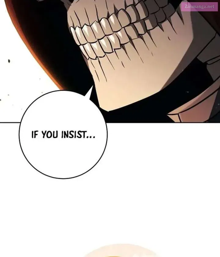 The Skeleton Soldier Failed to Defend the Dungeon [Official] Chapter 373 page 82 - 