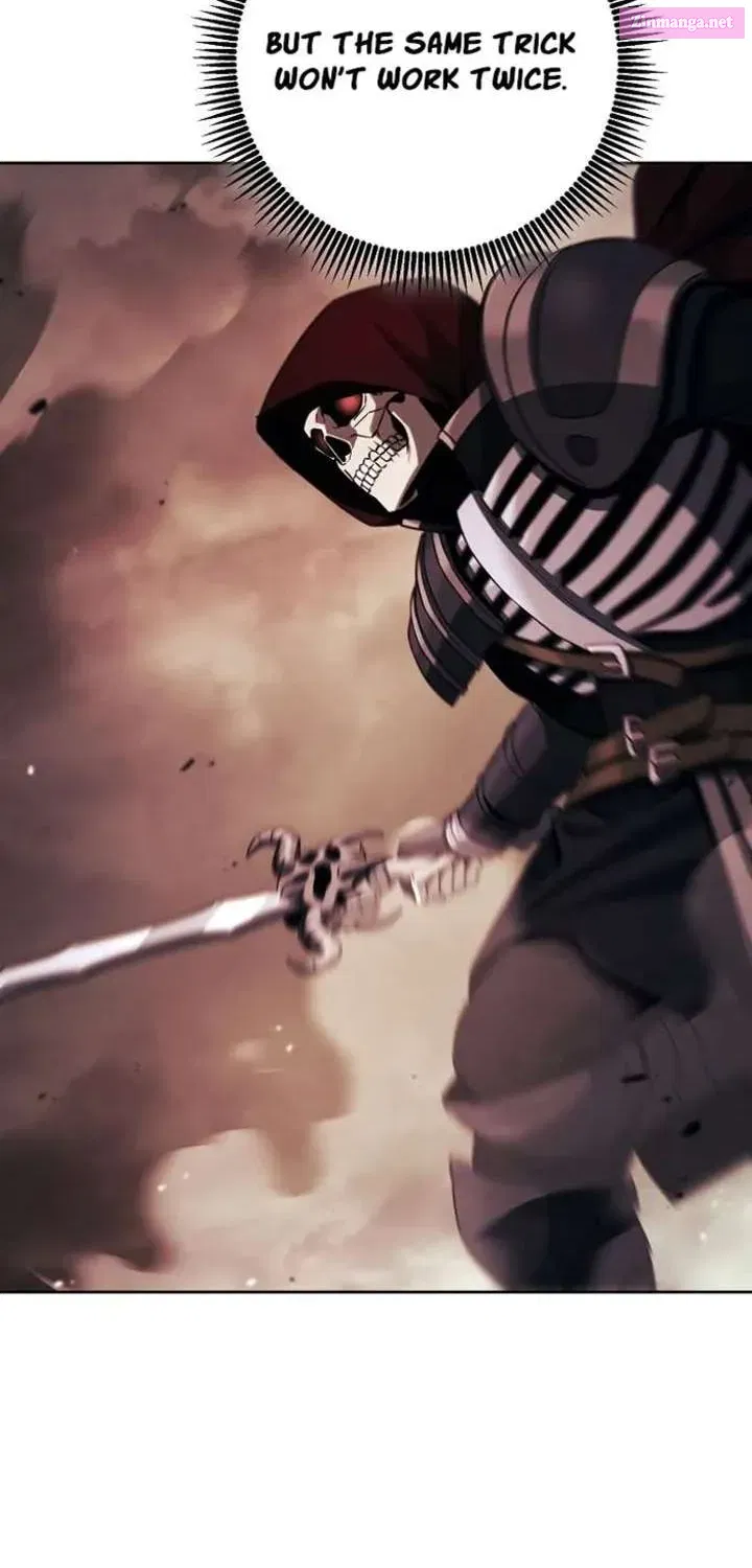 The Skeleton Soldier Failed to Defend the Dungeon [Official] Chapter 373 page 95 - 