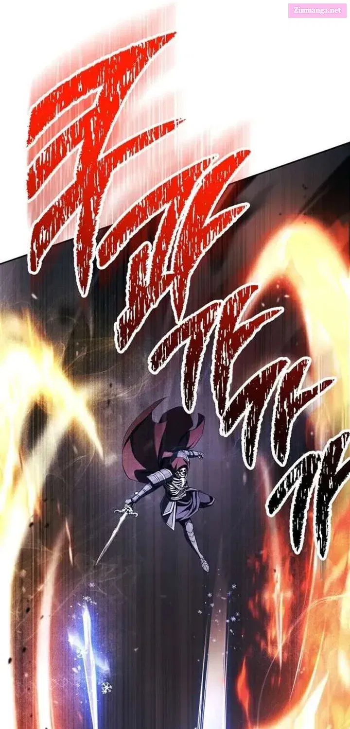 The Skeleton Soldier Failed to Defend the Dungeon [Official] Chapter 373 page 98 - 