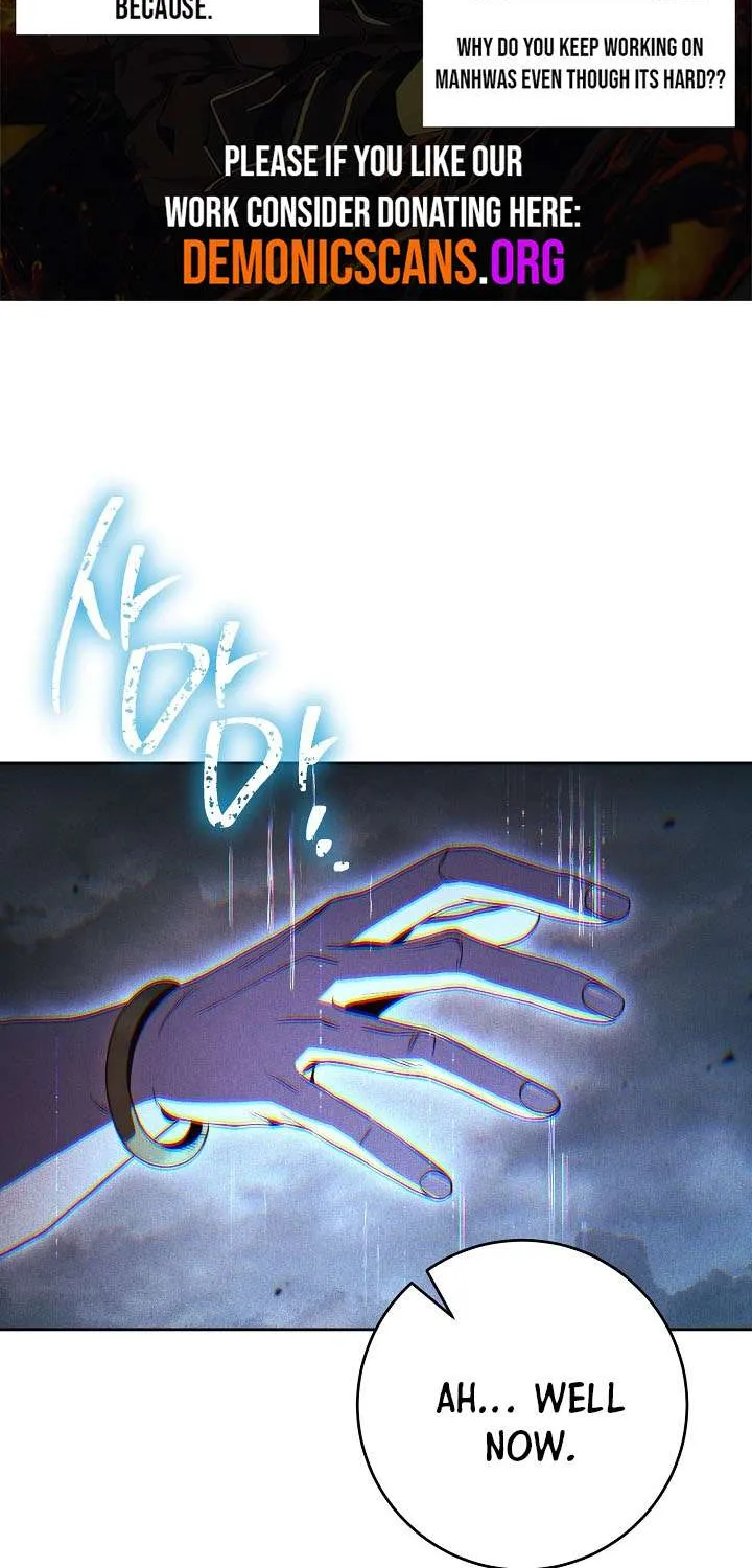 The Skeleton Soldier Failed to Defend the Dungeon [Official] Chapter 374 page 2 - 