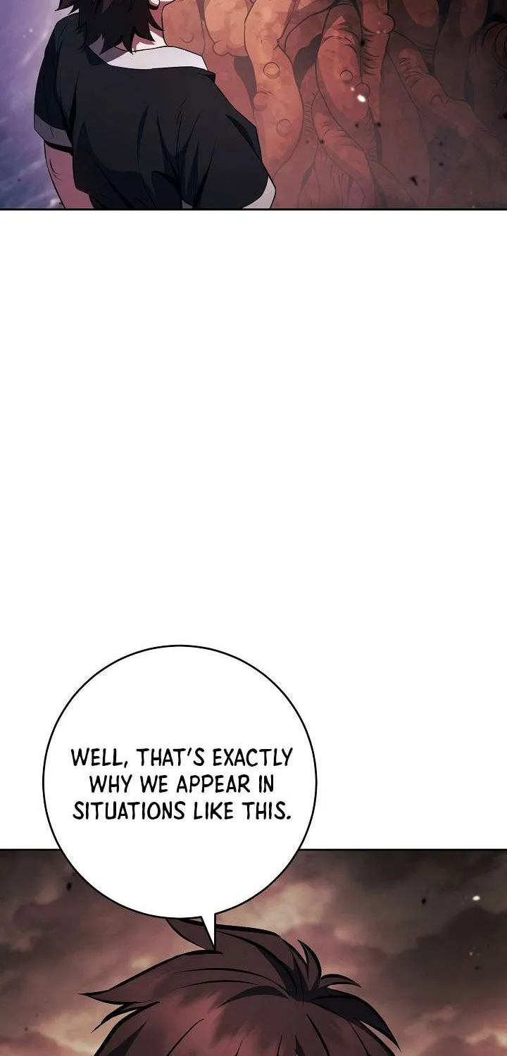 The Skeleton Soldier Failed to Defend the Dungeon [Official] Chapter 374 page 11 - 