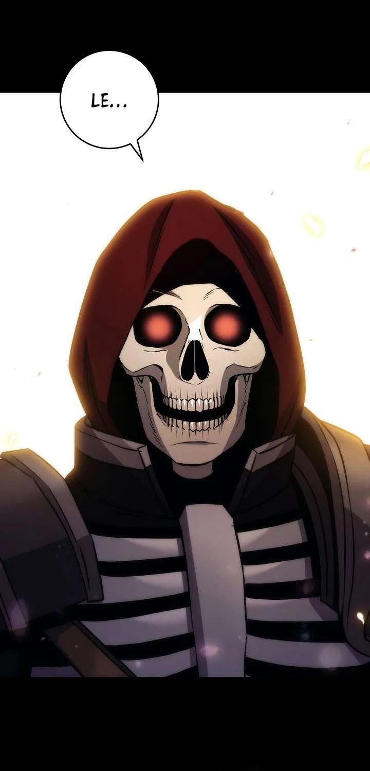 The Skeleton Soldier Failed to Defend the Dungeon [Official] Chapter 374 page 101 - 
