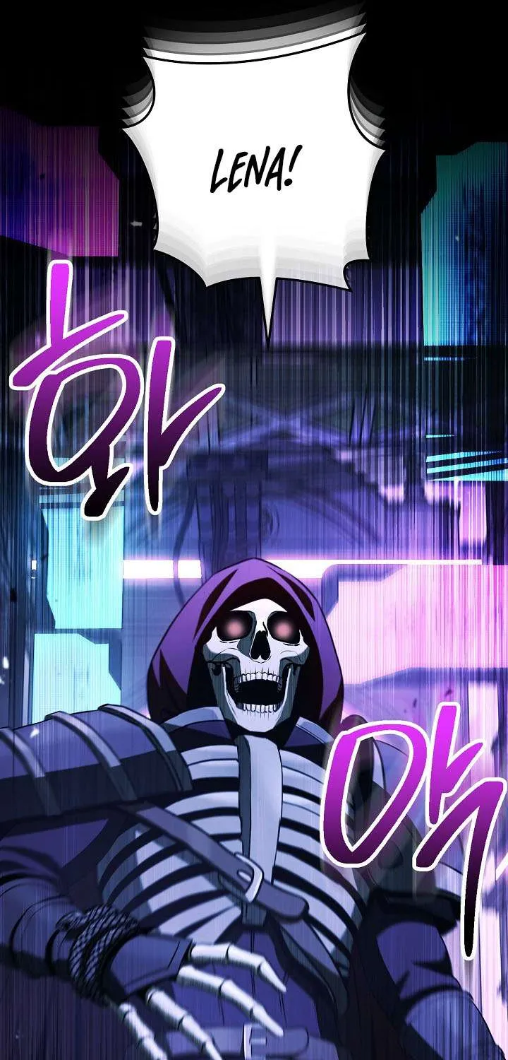 The Skeleton Soldier Failed to Defend the Dungeon [Official] Chapter 374 page 102 - 