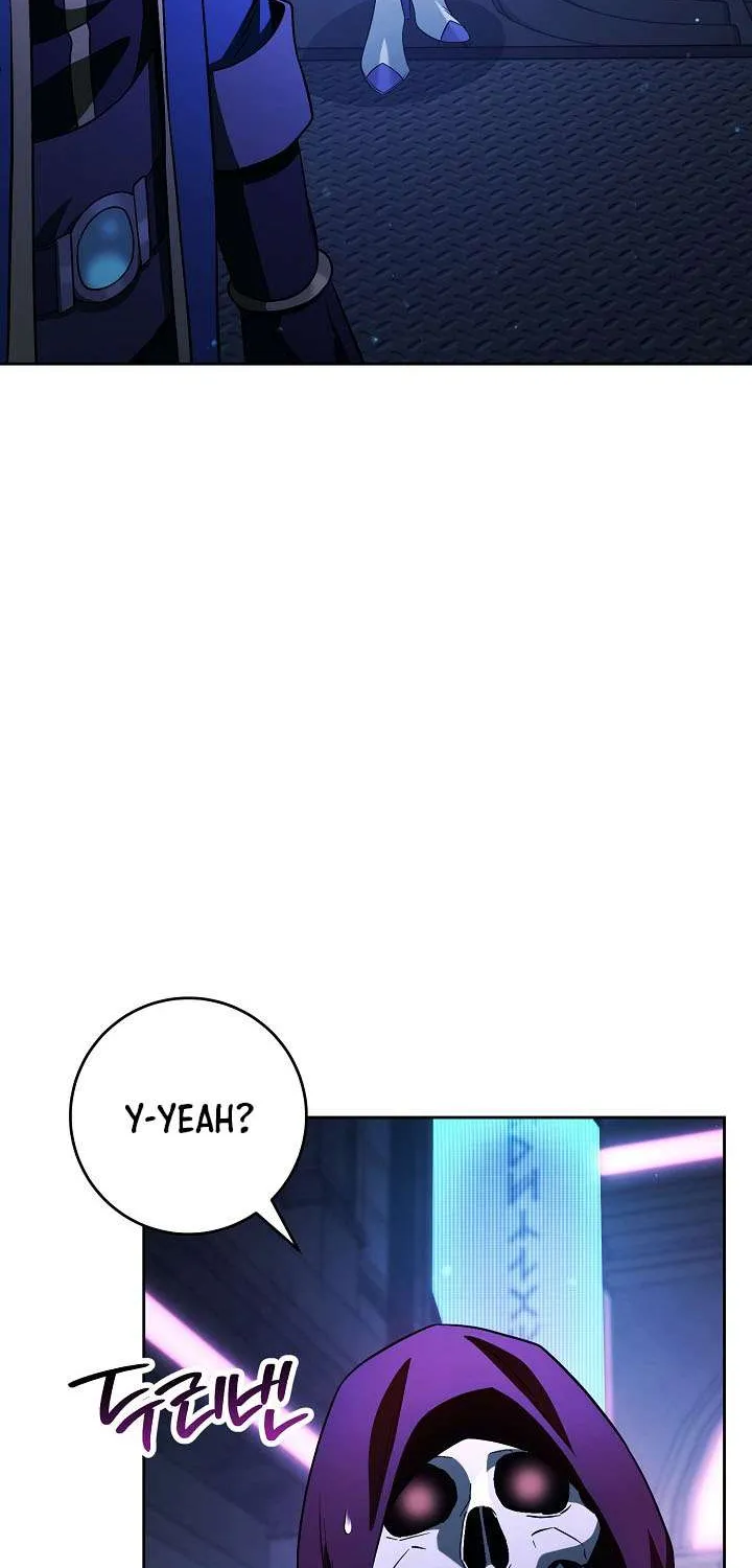 The Skeleton Soldier Failed to Defend the Dungeon [Official] Chapter 374 page 106 - 