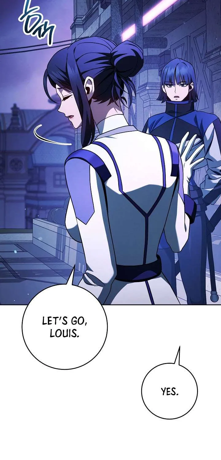 The Skeleton Soldier Failed to Defend the Dungeon [Official] Chapter 374 page 108 - 