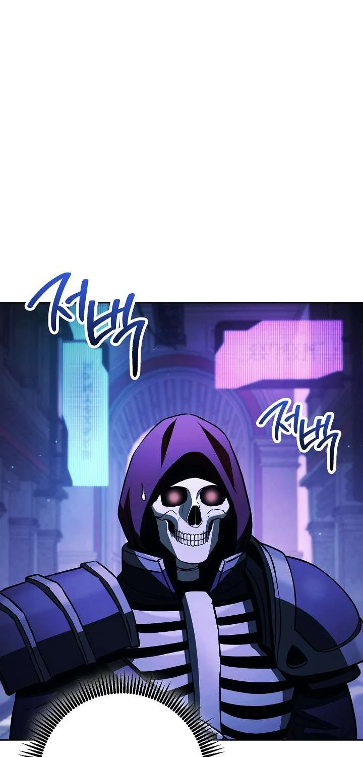 The Skeleton Soldier Failed to Defend the Dungeon [Official] Chapter 374 page 109 - 