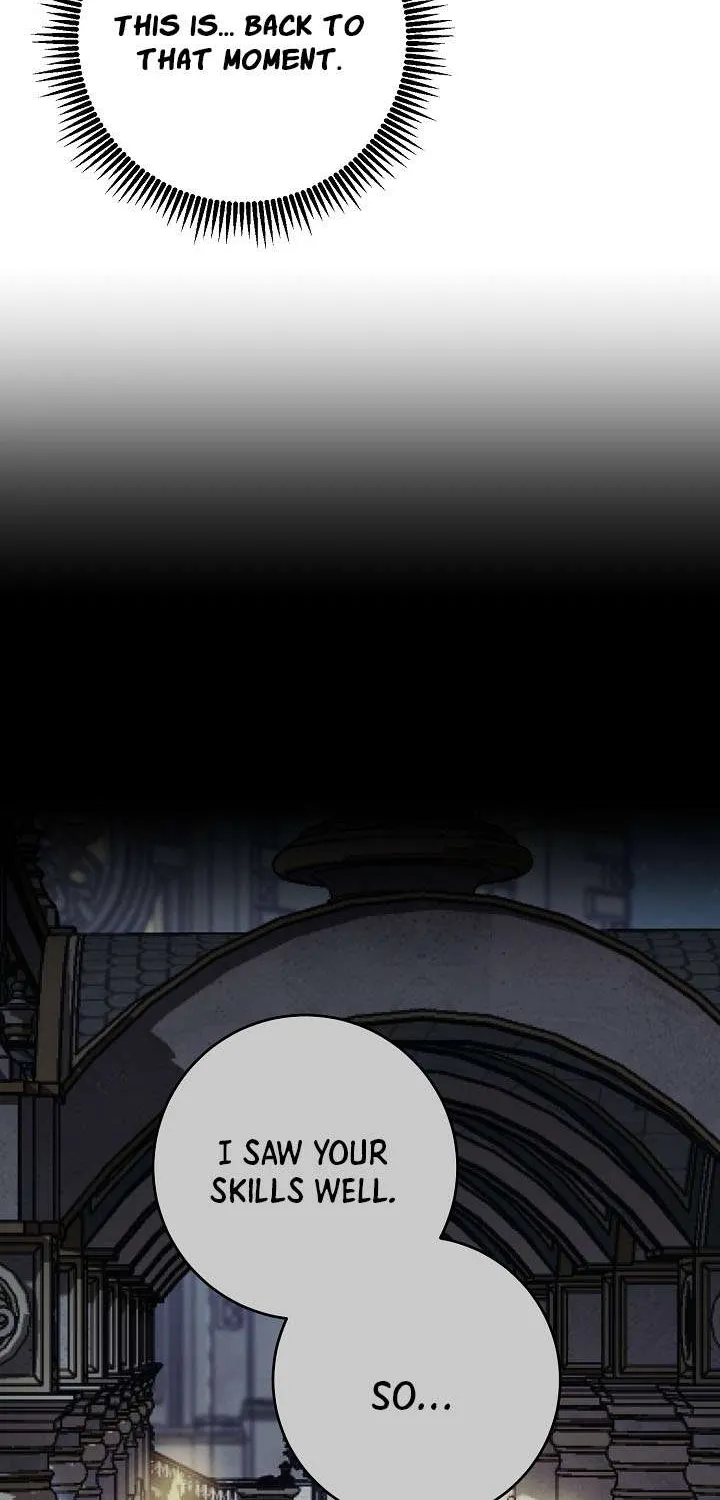 The Skeleton Soldier Failed to Defend the Dungeon [Official] Chapter 374 page 110 - 