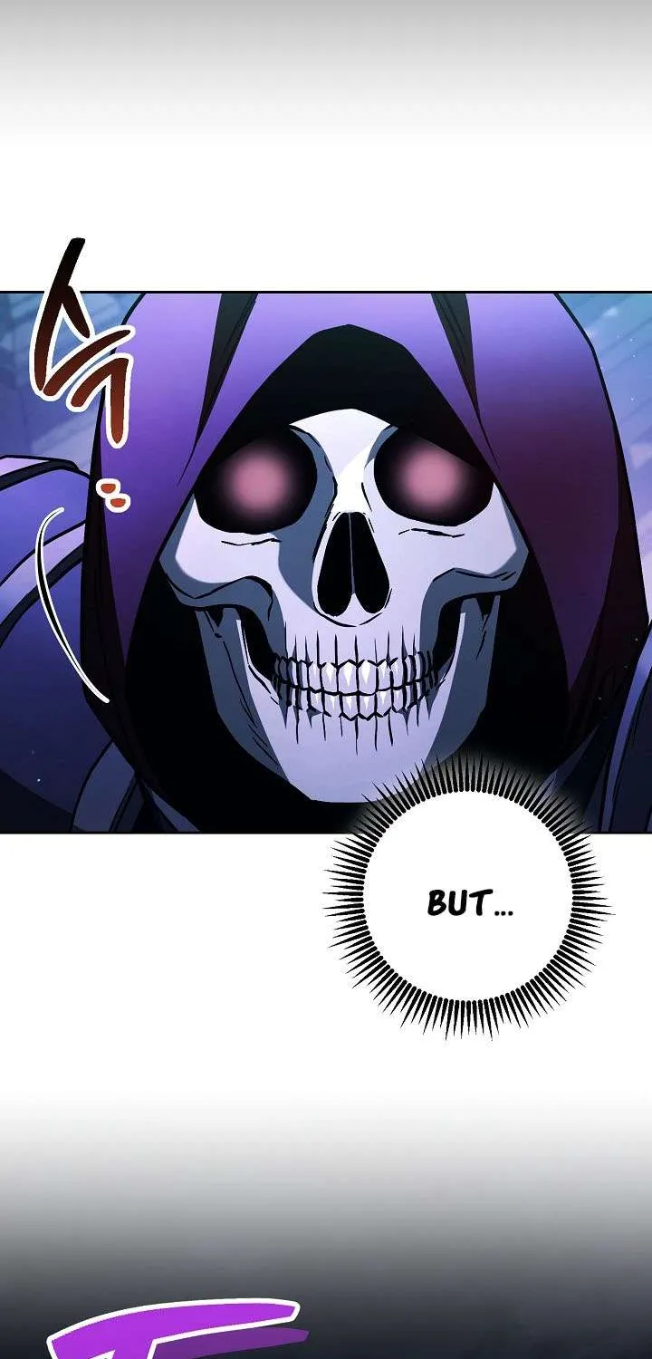 The Skeleton Soldier Failed to Defend the Dungeon [Official] Chapter 374 page 113 - 