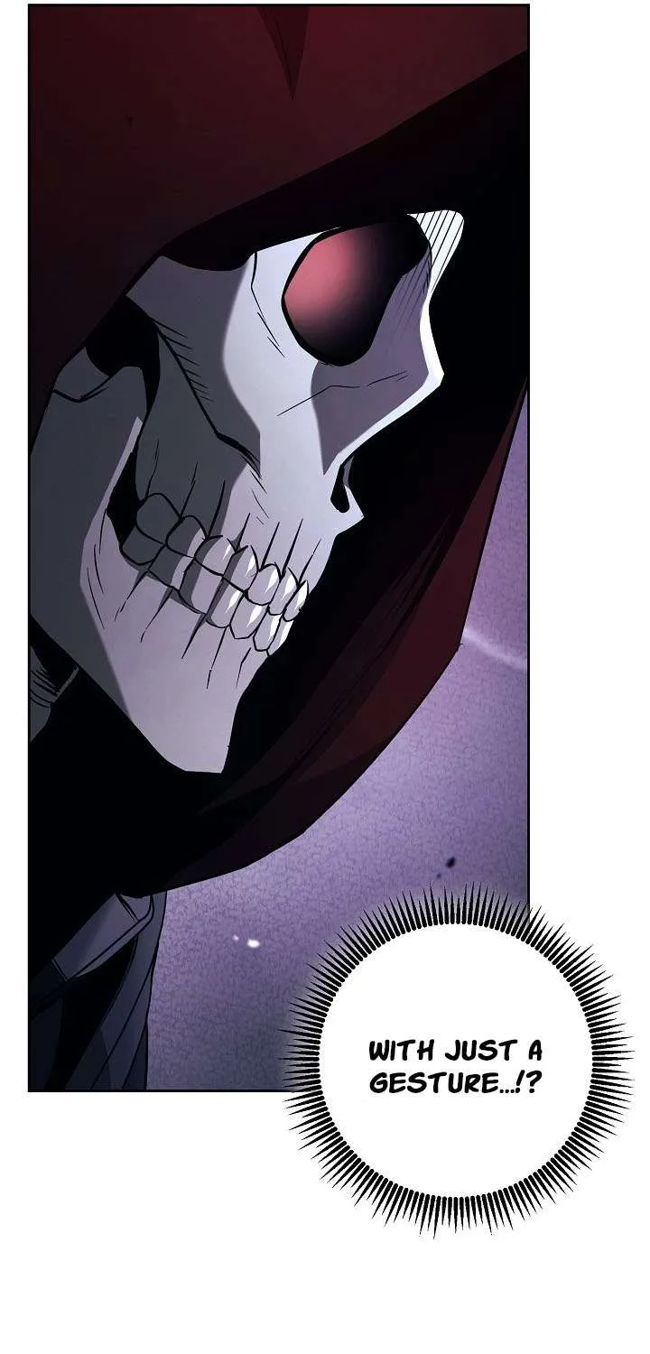 The Skeleton Soldier Failed to Defend the Dungeon [Official] Chapter 374 page 16 - 
