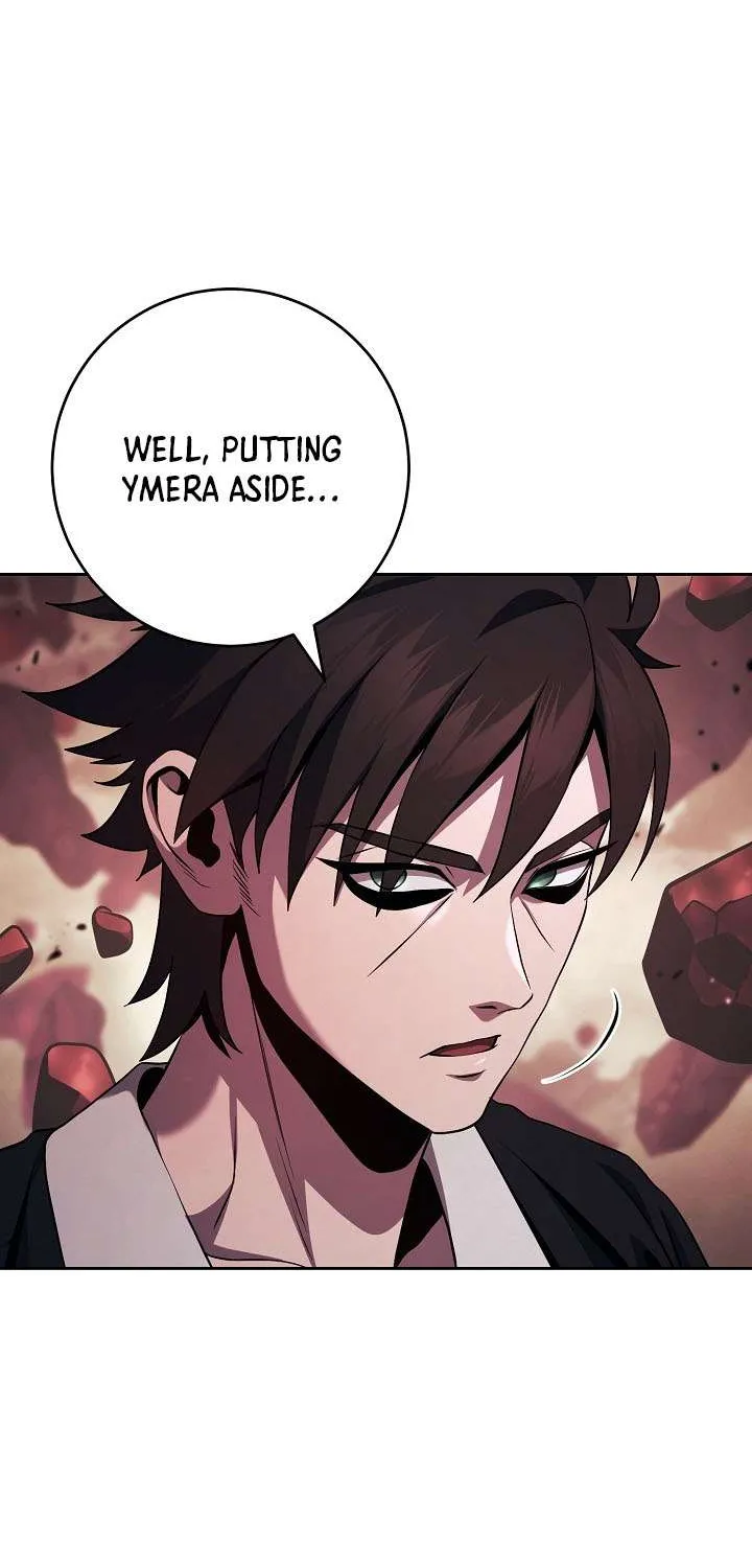 The Skeleton Soldier Failed to Defend the Dungeon [Official] Chapter 374 page 19 - 