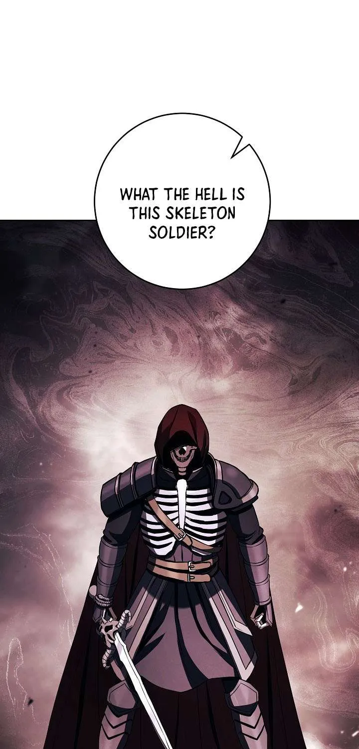 The Skeleton Soldier Failed to Defend the Dungeon [Official] Chapter 374 page 20 - 