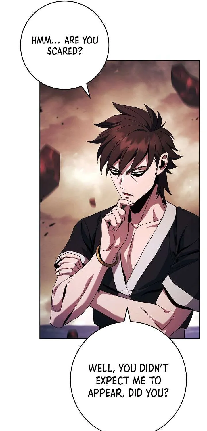 The Skeleton Soldier Failed to Defend the Dungeon [Official] Chapter 374 page 23 - 