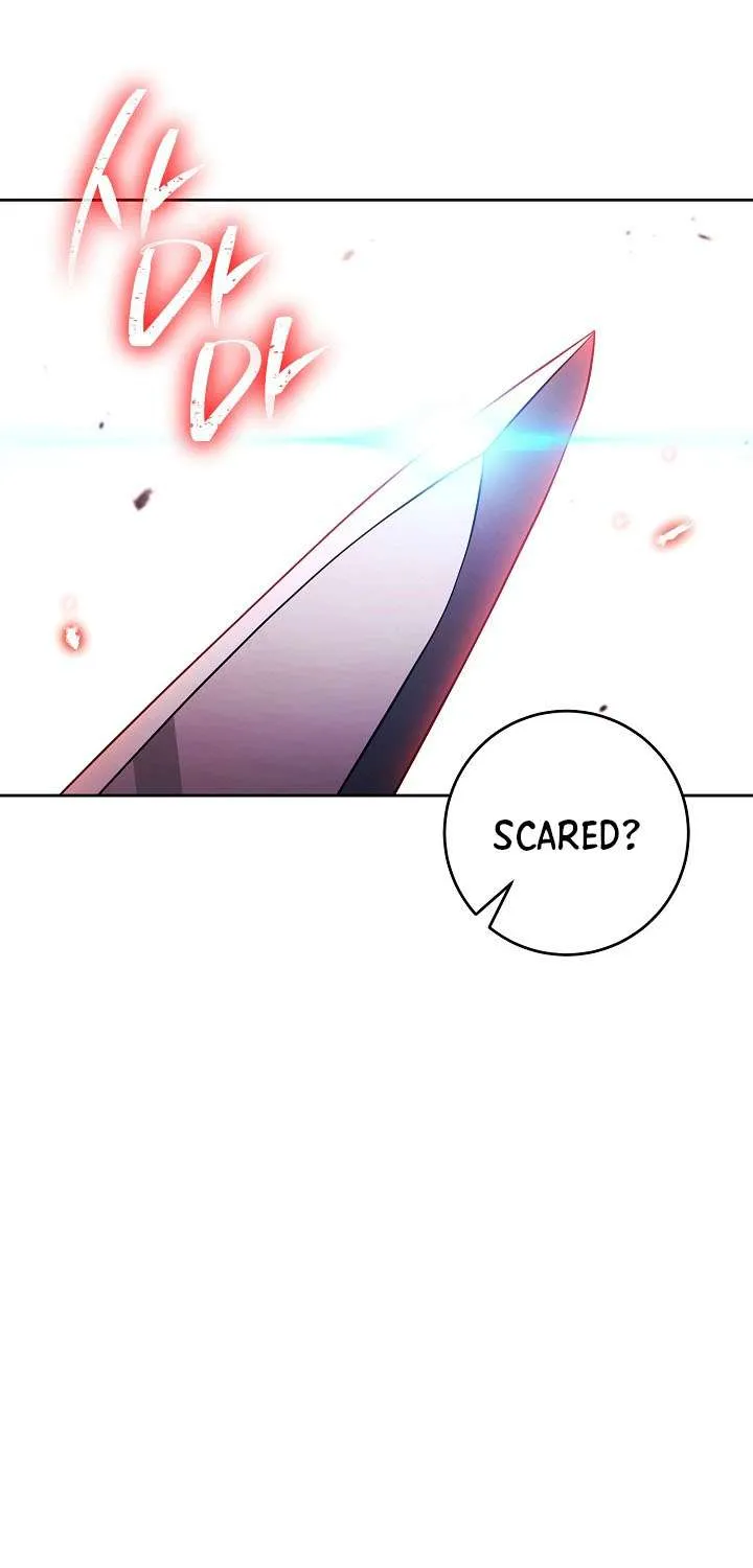 The Skeleton Soldier Failed to Defend the Dungeon [Official] Chapter 374 page 27 - 