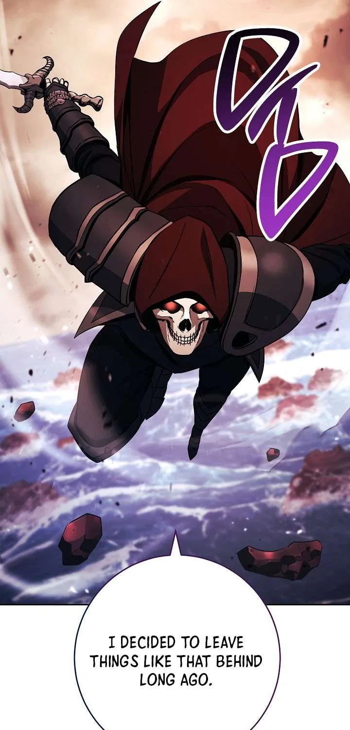 The Skeleton Soldier Failed to Defend the Dungeon [Official] Chapter 374 page 30 - 