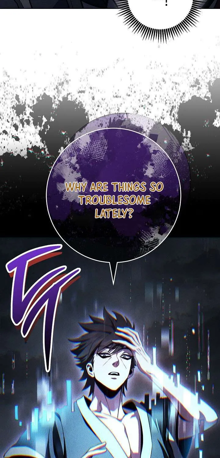 The Skeleton Soldier Failed to Defend the Dungeon [Official] Chapter 374 page 4 - 