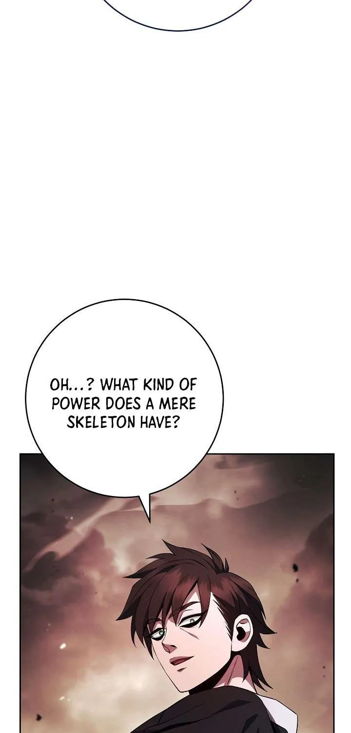 The Skeleton Soldier Failed to Defend the Dungeon [Official] Chapter 374 page 31 - 