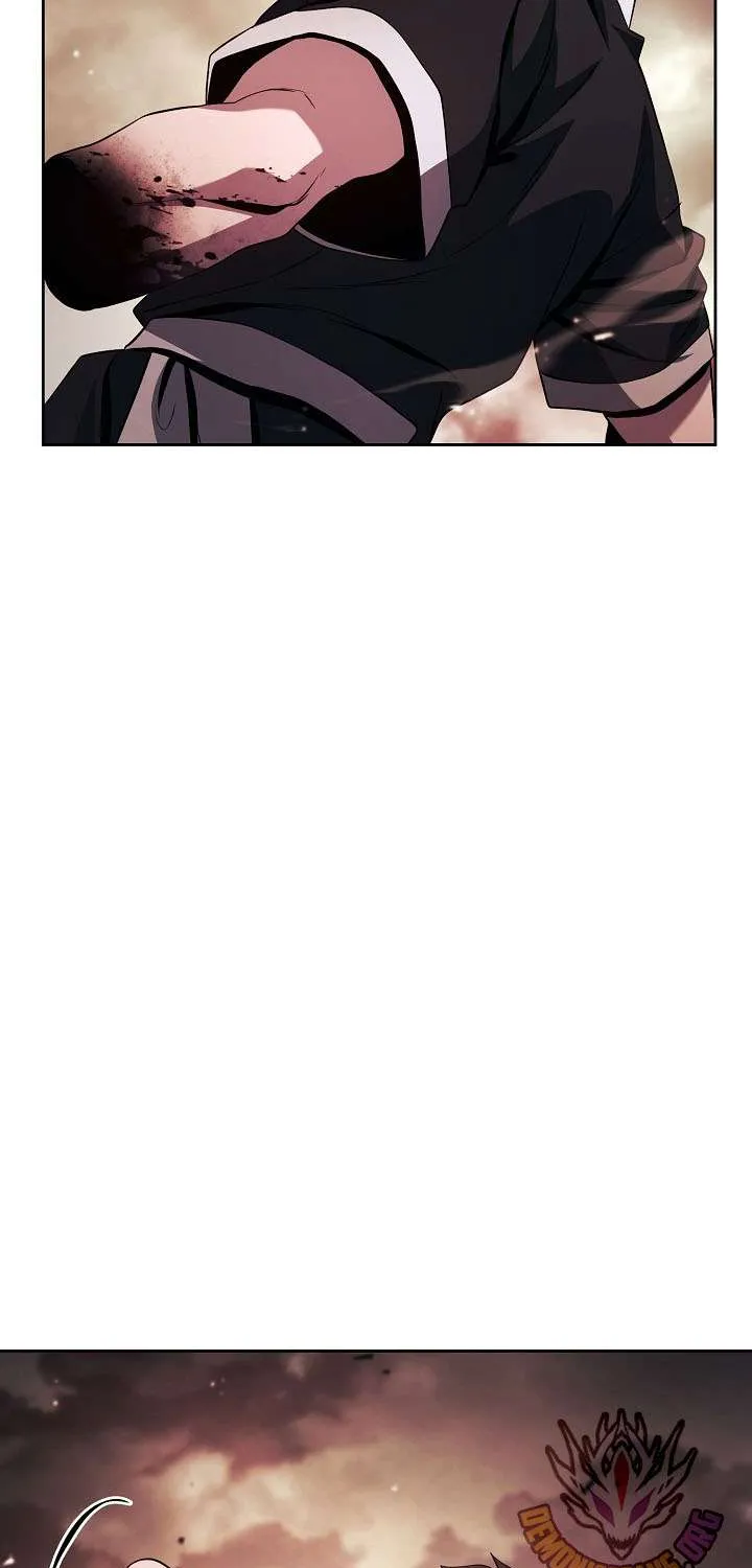 The Skeleton Soldier Failed to Defend the Dungeon [Official] Chapter 374 page 32 - 