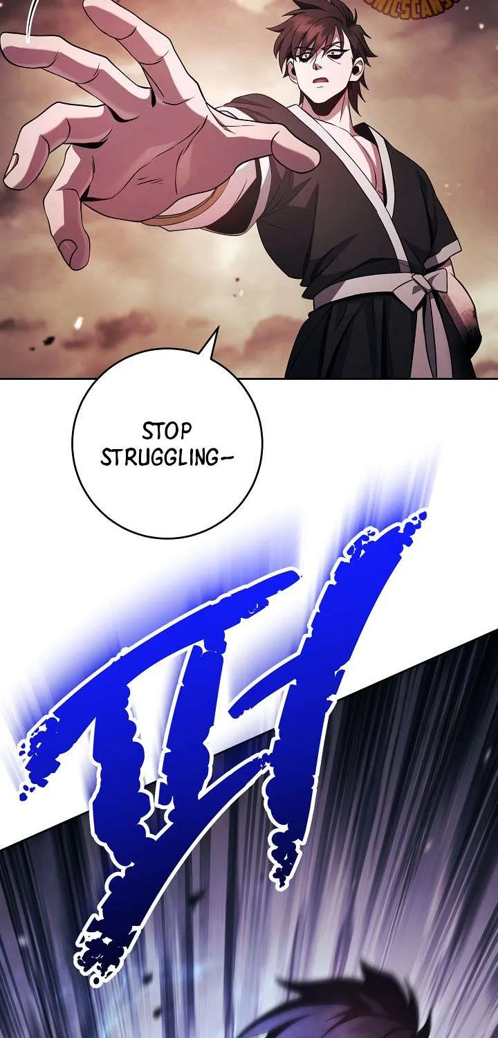 The Skeleton Soldier Failed to Defend the Dungeon [Official] Chapter 374 page 33 - 