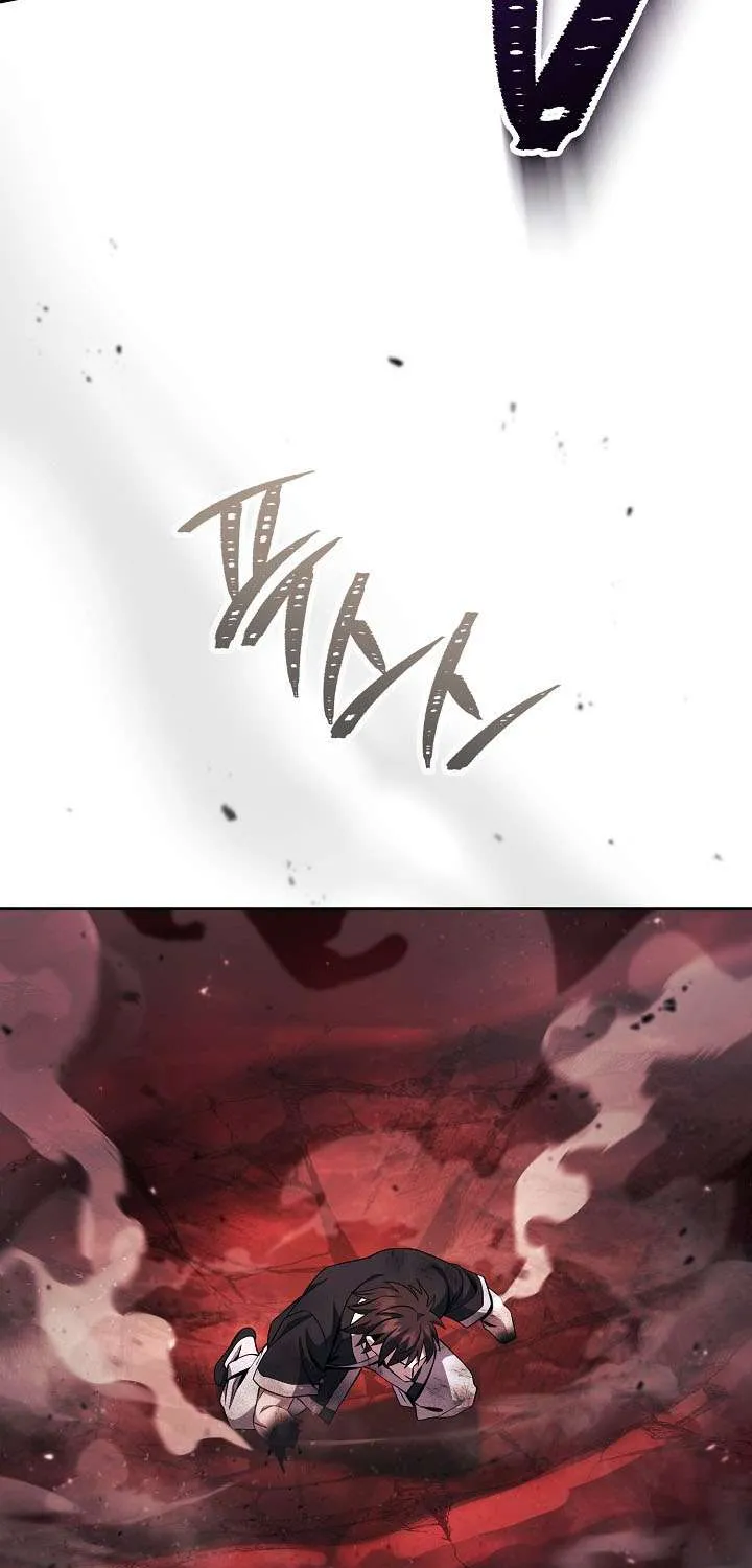 The Skeleton Soldier Failed to Defend the Dungeon [Official] Chapter 374 page 41 - 