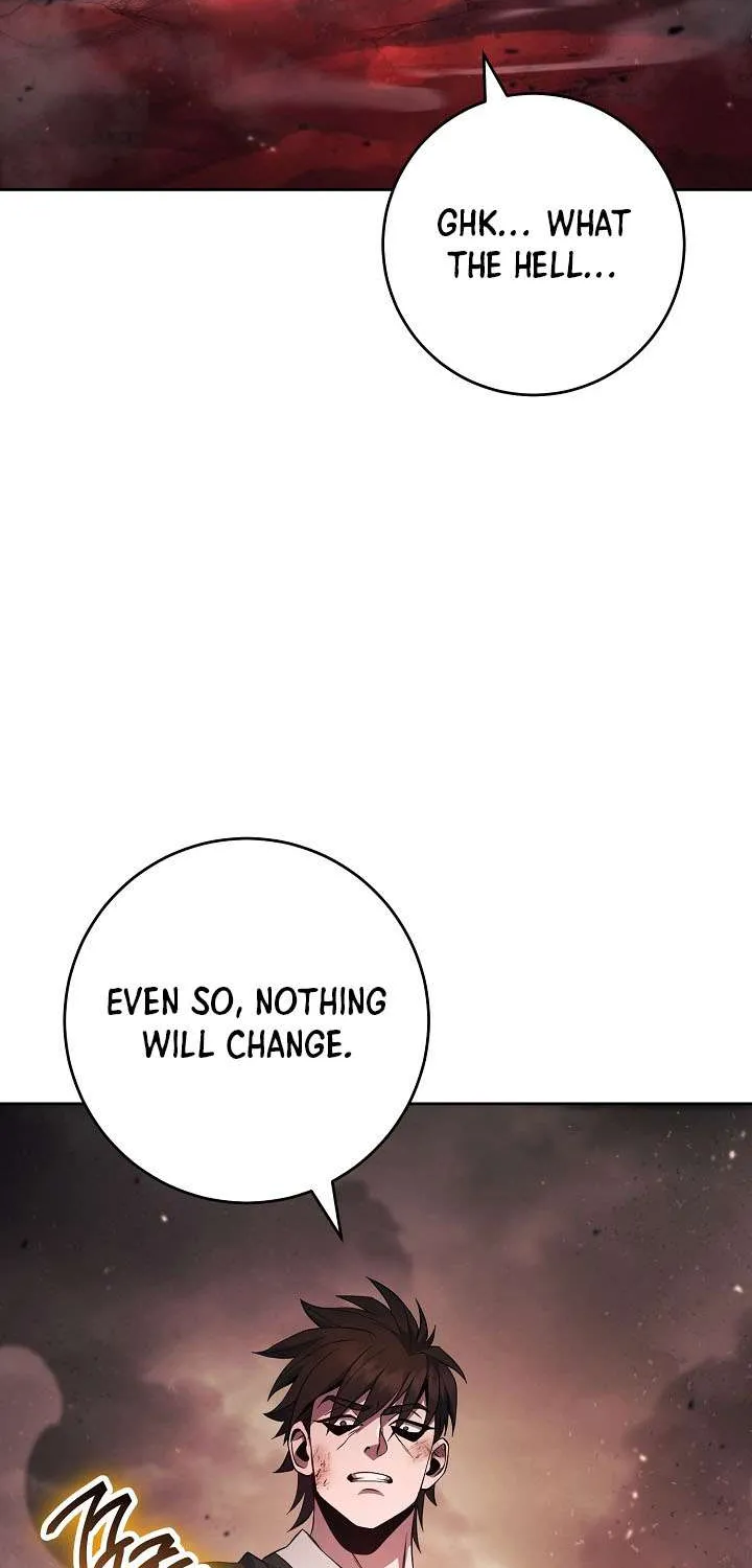 The Skeleton Soldier Failed to Defend the Dungeon [Official] Chapter 374 page 42 - 