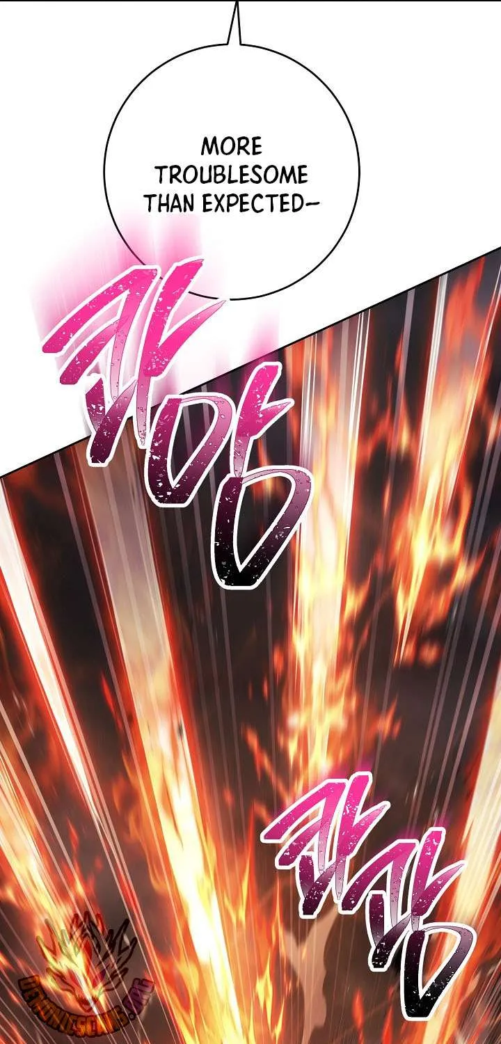 The Skeleton Soldier Failed to Defend the Dungeon [Official] Chapter 374 page 44 - 