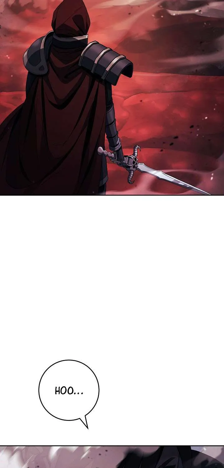 The Skeleton Soldier Failed to Defend the Dungeon [Official] Chapter 374 page 48 - 