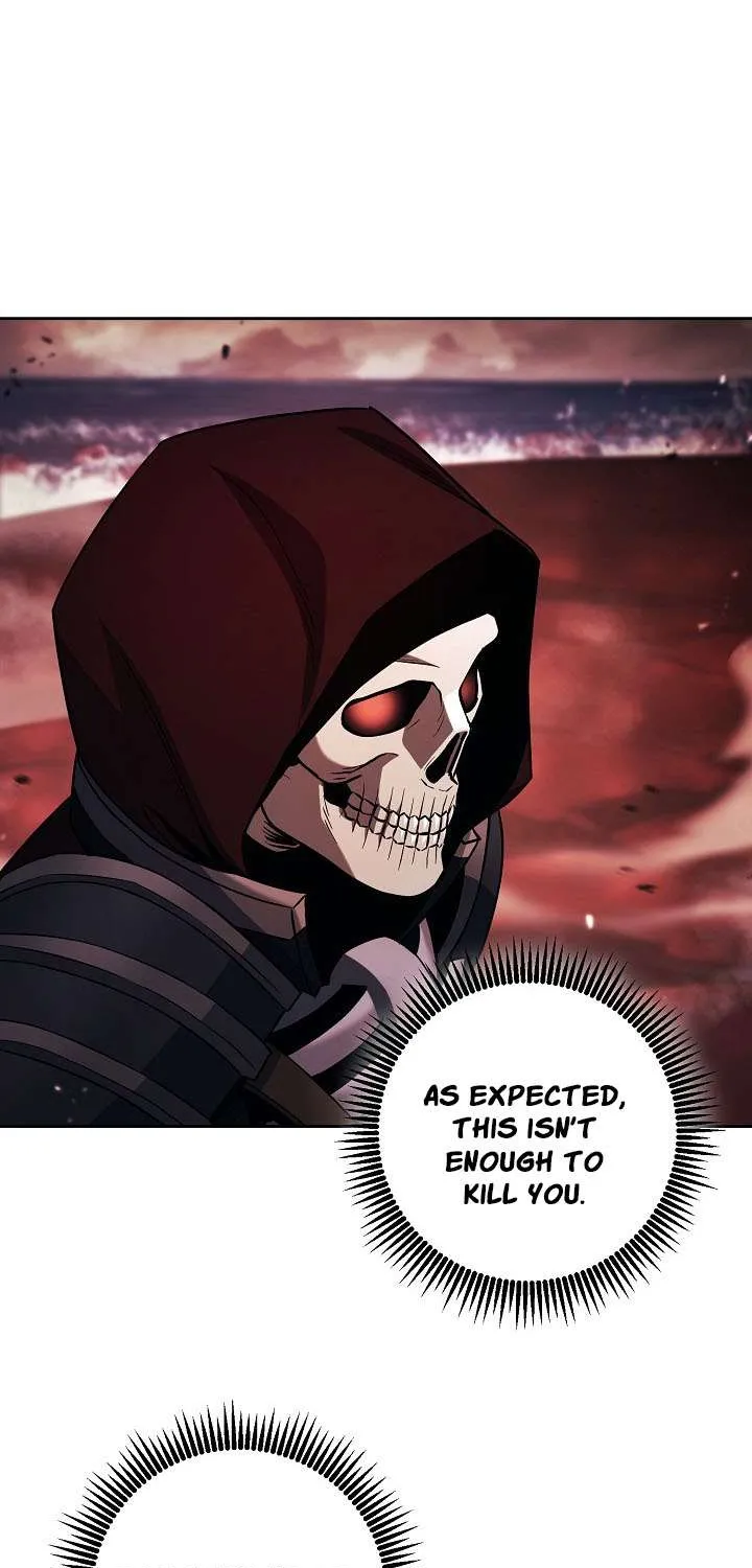 The Skeleton Soldier Failed to Defend the Dungeon [Official] Chapter 374 page 52 - 
