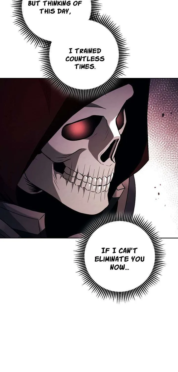 The Skeleton Soldier Failed to Defend the Dungeon [Official] Chapter 374 page 53 - 