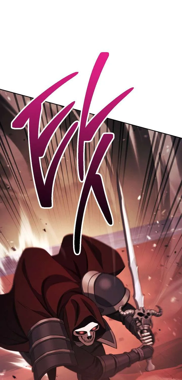 The Skeleton Soldier Failed to Defend the Dungeon [Official] Chapter 374 page 54 - 
