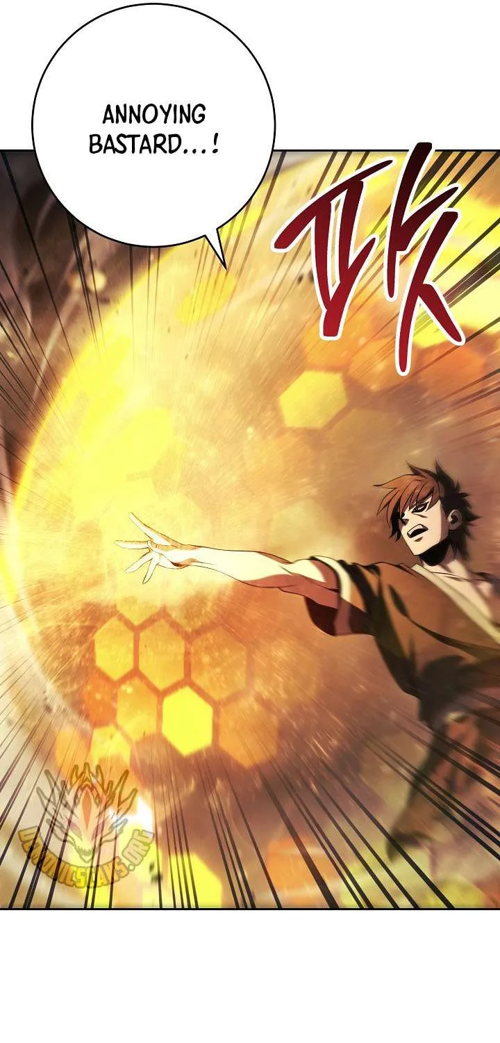 The Skeleton Soldier Failed to Defend the Dungeon [Official] Chapter 374 page 57 - 