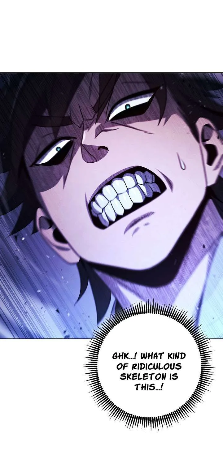The Skeleton Soldier Failed to Defend the Dungeon [Official] Chapter 374 page 64 - 