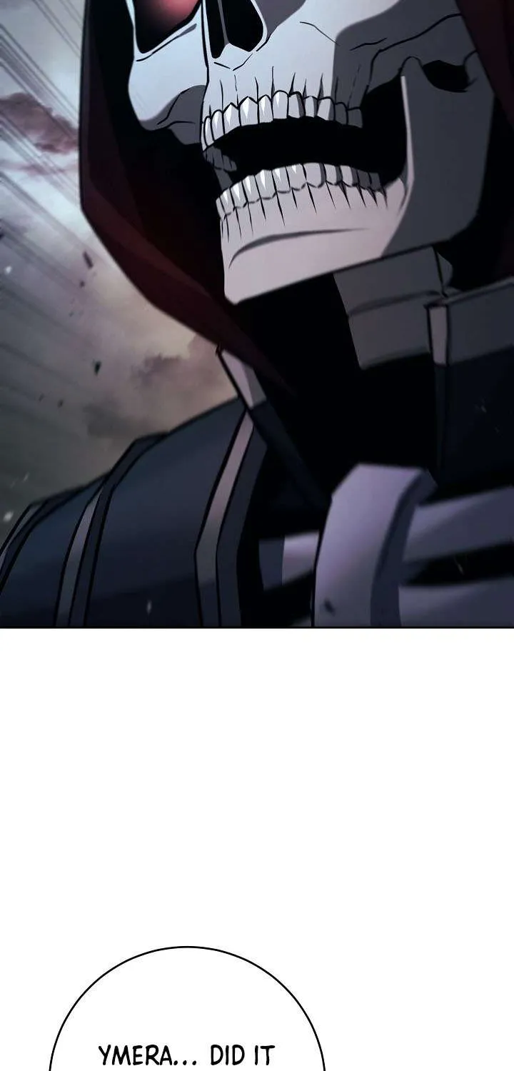 The Skeleton Soldier Failed to Defend the Dungeon [Official] Chapter 374 page 8 - 