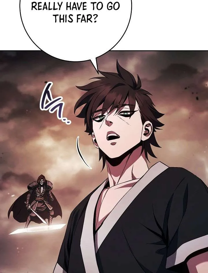 The Skeleton Soldier Failed to Defend the Dungeon [Official] Chapter 374 page 9 - 