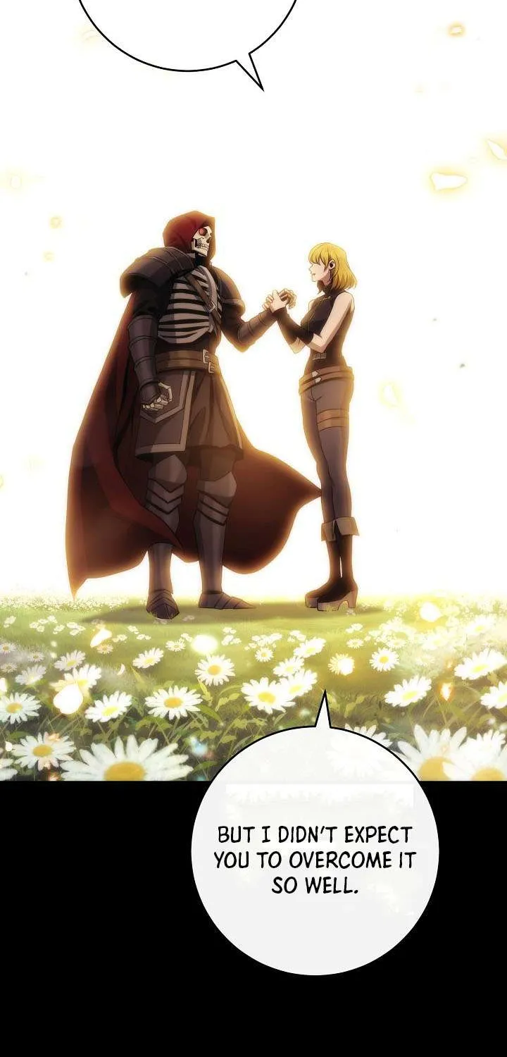 The Skeleton Soldier Failed to Defend the Dungeon [Official] Chapter 374 page 83 - 